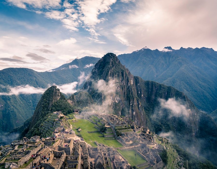 Peru